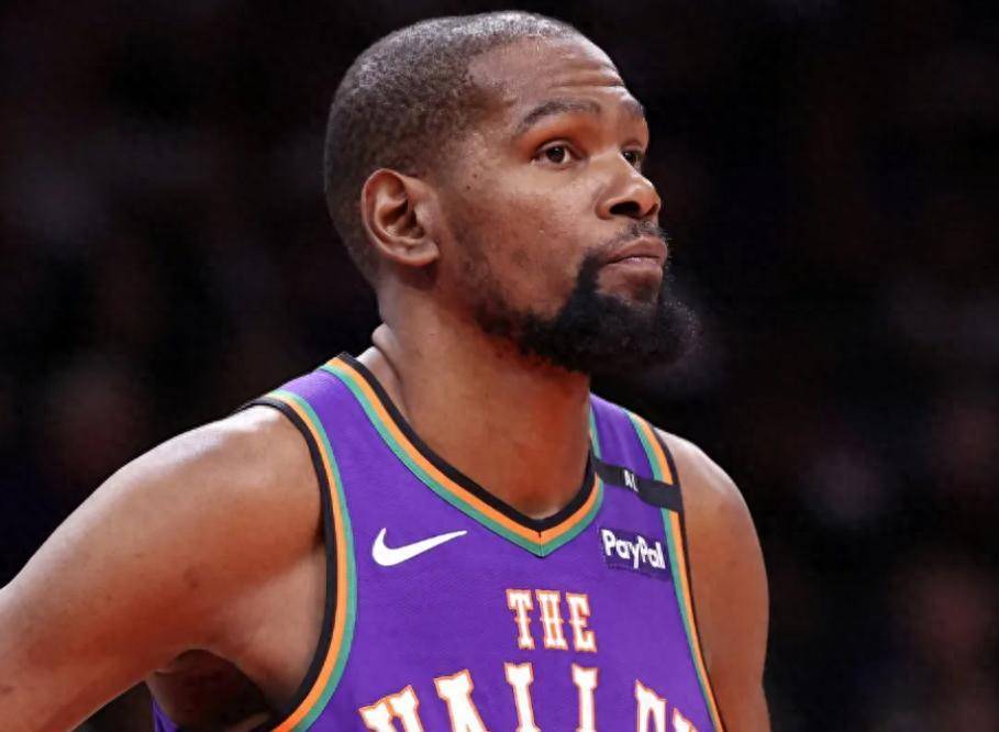 篮网狂砍国王分，杜兰特迎来新赛季高光！