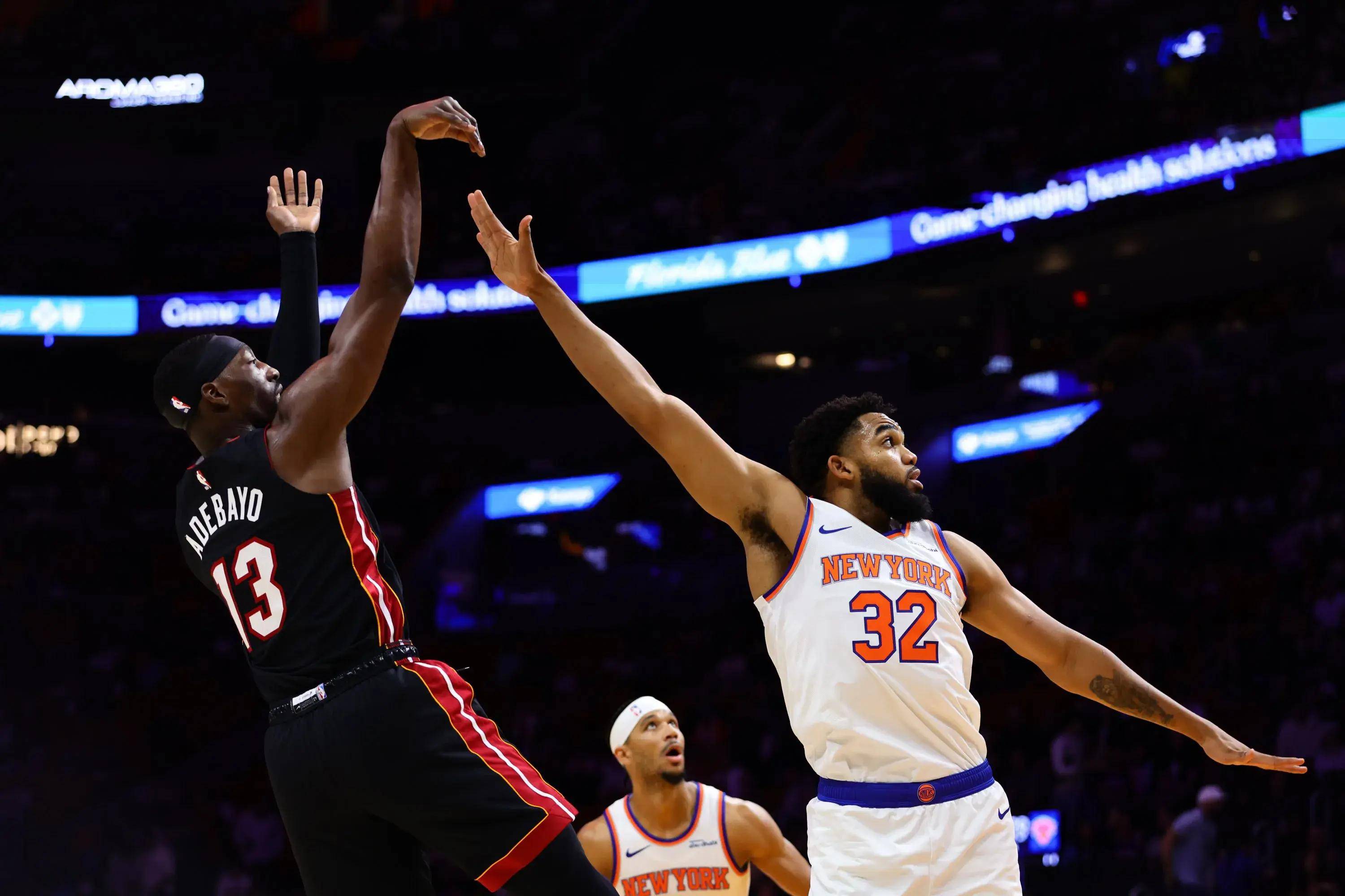 唐斯，波尔津吉斯，险胜！